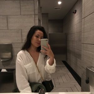 Meet your Posher, Nina